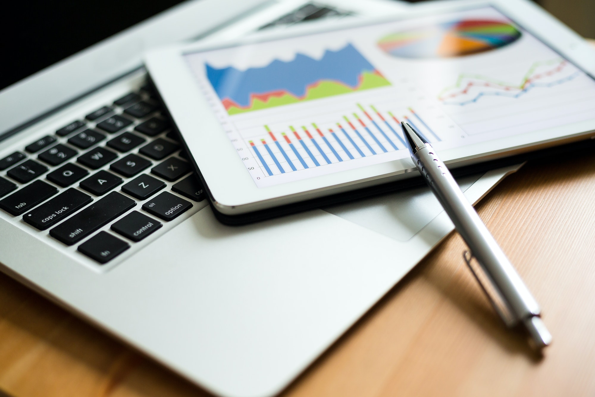Read more about the article Analytics 1